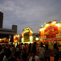みつわ屋スタッフYunaがお勧めする、大阪イベント"オクトーバーフェスト”