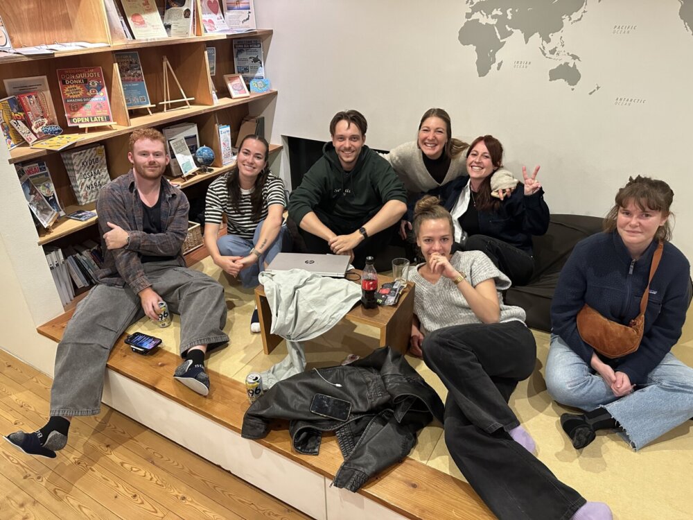 GUEST GALLERY NOVEMBER 2025