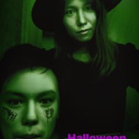 MITSUWAYA's Halloween