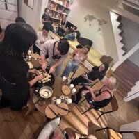 GUEST GALLERY APRIL 2026