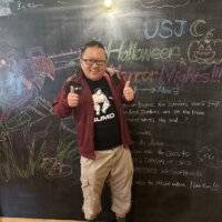 GUEST GALLERY OCTOBER 2025