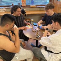 GUEST GALLERY AUGUST 2025