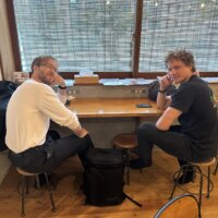 GUEST GALLERY OCTOBER 2025