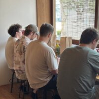 GUEST GALLERY JUNE 2025