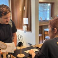 GUEST GALLERY OCTOBER 2025