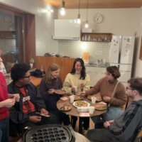 GUEST GALLERY NOVEMBER 2025