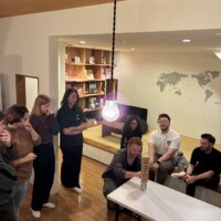 GUEST GALLERY NOVEMBER 2025