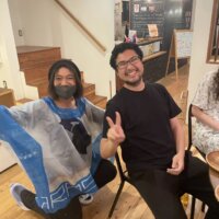 GUEST GALLERY MAY 2025