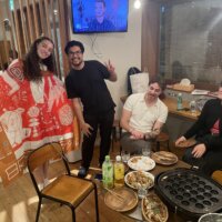 GUEST GALLERY MAY 2025