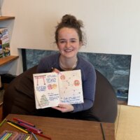 GUEST GALLERY APRIL 2025