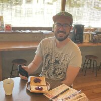 GUEST GALLERY AUGUST 2026