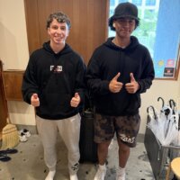 GUEST GALLERY APRIL 2025