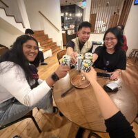 GUEST GALLERY APRIL 2025