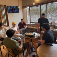 GUEST GALLERY MAY 2025