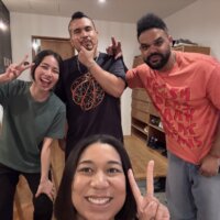 GUEST GALLERY JUNE 2025