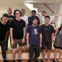 GUEST GALLERY OCTOBER 2025