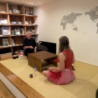 GUEST GALLERY JUNE 2025