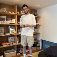 GUEST GALLERY JUNE 2025