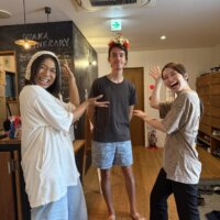 GUEST GALLERY AUGUST 2025