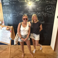 GUEST GALLERY AUGUST 2025