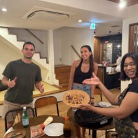 GUEST GALLERY AUGUST 2025