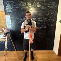 GUEST GALLERY AUGUST 2025