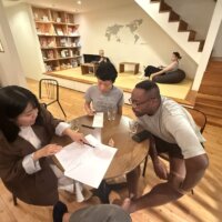 GUEST GALLERY OCTOBER 2025