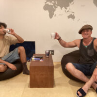 GUEST GALLERY AUGUST 2025