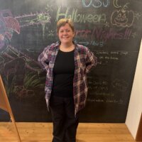 GUEST GALLERY OCTOBER 2025