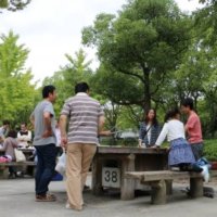 Mitsuwaya Staff Nanami's recommendation for a park in Osaka