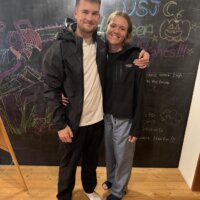 GUEST GALLERY OCTOBER 2025