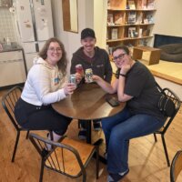 GUEST GALLERY OCTOBER 2025