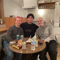 GUEST GALLERY DECEMBER 2025