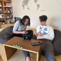 GUEST GALLERY JANUARY 2026