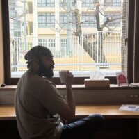 GUEST GALLERY FEBRUARY 2026