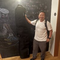 GUEST GALLERY APRIL 2026