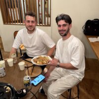 GUEST GALLERY APRIL 2026