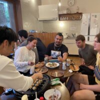 GUEST GALLERY JUNE 2025