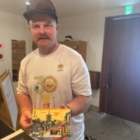 GUEST GALLERY JUNE 2026