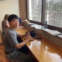 GUEST GALLERY JUNE 2025