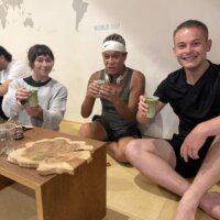 GUEST GALLERY JUNE 2026