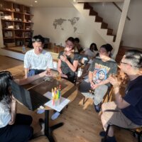 GUEST GALLERY AUGUST 2025