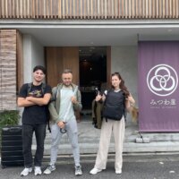 GUEST GALLERY OCTOBER 2025