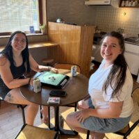 GUEST GALLERY JULY 2026