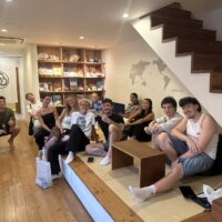 GUEST GALLERY JULY 2026