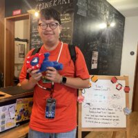GUEST GALLERY AUGUST 2025