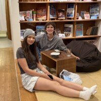 GUEST GALLERY AUGUST 2026