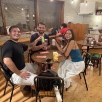 GUEST GALLERY AUGUST 2026