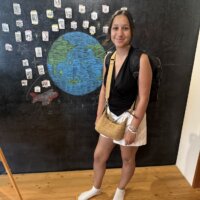 GUEST GALLERY AUGUST 2026