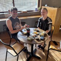 GUEST GALLERY AUGUST 2026